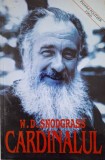 Cardinalul. Poeme si schite autobiografice &ndash; W. D. Snodgrass