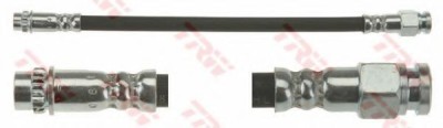 Conducta / cablu frana PEUGEOT PARTNER combispace (5F) (1996 - 2012) TRW PHA572 foto