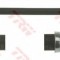 Conducta / cablu frana PEUGEOT PARTNER combispace (5F) (1996 - 2012) TRW PHA572