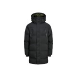 Jack &amp; Jones Alpha Long Puffer