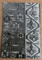 C9 33 - 1973 - Calendare de buzunar - reclama editura enciclopedica