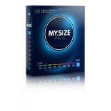 Prezervative My Size Pro 72 mm 3 buc