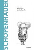 Schopenhauer. Volumul 13. Descopera Filosofia, Litera