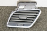 Gura de ventilație planșa de bord AUDI Q3 8U 2014 OEM: 8U2820901B,8U2820901C 10874918