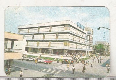 bnk cld Calendar de buzunar - 1984 - Magazinul Tomis Constanta foto