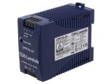 Alimentator Pulsatoriu DIN 30W 24VDC 1,3A