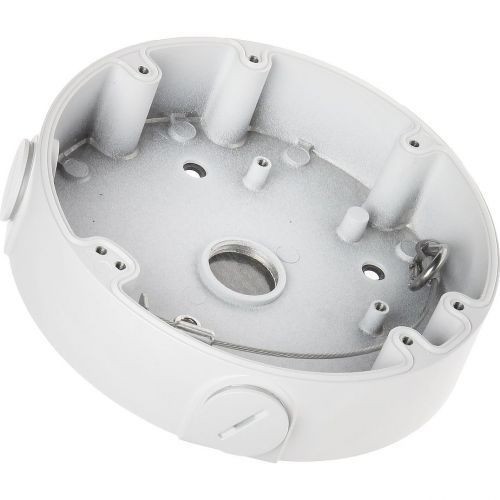 Doza montaj rezistenta la apa Dahua PFA138 SafetyGuard Surveillance