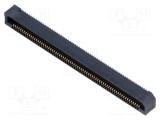 Conector PCB-PCB mamă PIN 140 0,8mm ERF8 aurit SMT SAMTEC