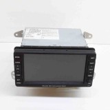 Unitate radio CD navigație MITSUBISHI ASX GA_W_ 2011 OEM: Off-road | 18254357