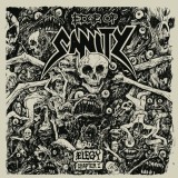 Elegy Chapter I (Transparent Coke Bottle Green Vinyl) | Edge of Sanity, Century Media
