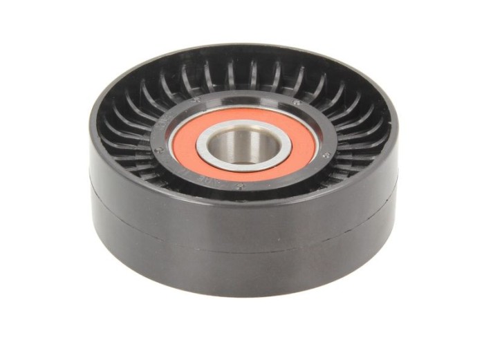 Intinzator curea transmisie AUDI A4 Cabriolet (8H7, B6, 8HE, B7) (2002 - 2009) BTA E2A0006BTA