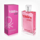 Parfum natural cu feromoni, Love &amp; Desire, pentru femei, 50 ml