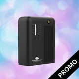 Odorizant Profesional 10Q Aroma Smart 400 OV3 Negru, Uleiuri Esentiale, Parfum Camera, Auto, Birou, Scent Marketing