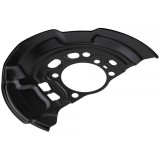 Protectie stropire disc frana Toyota Auris 2012-, Corolla 2012-2018, Fata, Stanga, 47782-02200