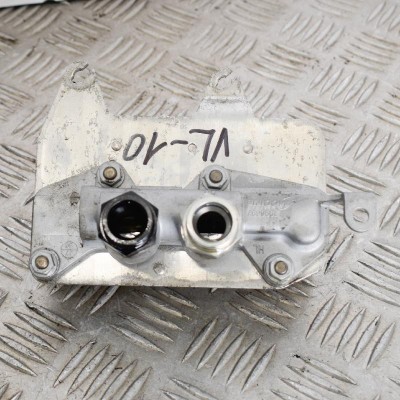 Răcitor de ulei MERCEDES-BENZ E W213 2018 OEM: A0995006300 | 3825232 foto