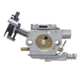 Cumpara ieftin Carburator motocoasa compatibil pentru modelele Husqvarna 545RX, 545RXT Cal II