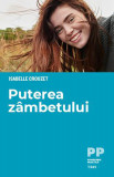 Puterea zambetului | Isabelle Crouzet, Trei