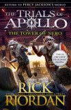The Tower of Nero | Rick Riordan, Puffin