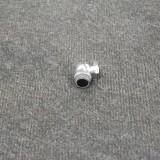 Senzor Parcare Spate Audi A5 8T3 2012 OEM 1S0919275A Negru Argintiu