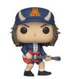 Funko POP! AC/DC - Angus Young Vinyl Figure Chase 10cm