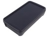 Carcasa universala BOPLA ABS IP65 90x165x34mm, Model 35170025.HMT1, Negru