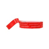 Banda dublu adeziva nano transparenta 24 mm x 3 m HIGHPOWER