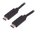 Cablu USB 3.1 USB-C 1m