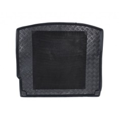 Tavita portbagaj Renault Megane Iii, 10.2008-11.2013 Combi/ Break, cu panza antialunecare