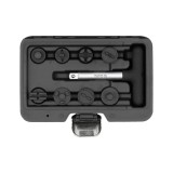 Set chei pt bușoane ulei plastic Yato YT-05981