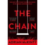 The Chain - Adrian McKinty