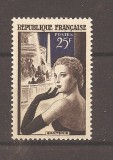 Franta 1955 - Mănuși-Industrie, MNH, Nestampilat