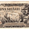 Bancnota 100 lei 1947 27 august serie 230619