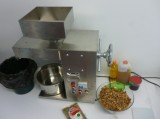 Extractor universal Presa ulei cu presare la rece produs nou, Jobs Ahead Group