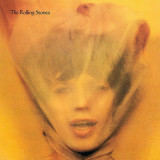 Rolling Stones The Goats Head Soup LP (vinyl)