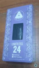 Atomizor tigara electronica Ijoy Limitless 24 RDA nou