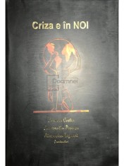 Carmen Costea - Criza e in noi (Editia: 2010) foto