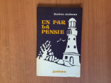 H6b Ilarion Ciobanu &ndash; Un far la pensie