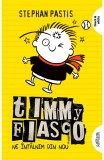 Cumpara ieftin Timmy Fiasco 3. Ne &icirc;nt&acirc;lnim din nou I paperback - Stephan Pastis, Arthur