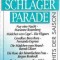 Casetă audio Die Deutsche Schlagerparade 4/92, originală