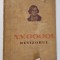 REVIZORULde N.V. GOGOL ,editie ilustrata de PERAHIM