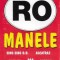 Casetă audio RO Manele Vol. 1, originală