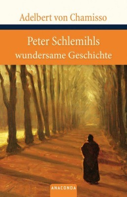 Peter Schlemihls wundersame Geschichte foto