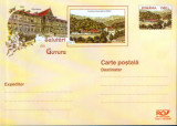 Intreg postal CP necirculat 2002 - Salutari din Govora