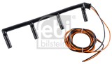 FEBI BILSTEIN 179121 febi Plus Set reparat cabluri, bujie