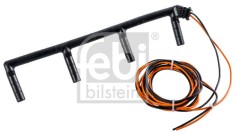 FEBI BILSTEIN 179121 febi Plus Set reparat cabluri bujie incandescenta