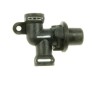 Ventil espressor Melita caffeo silber scan e970