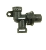 Ventil espressor Melita caffeo silber scan e970