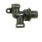 Ventil espressor Melita caffeo silber scan e970