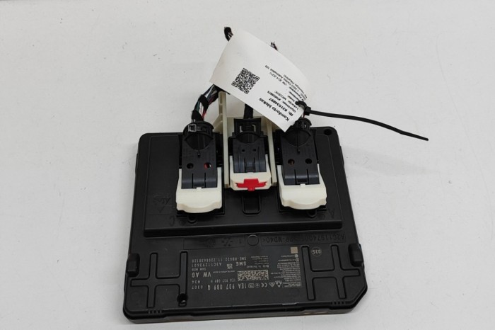 Modul de confort VW ID.4 E21 2023 OEM: 1EA937089Q,1EA937089H,A3C11293601 31534897