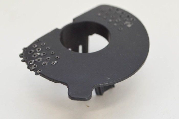 Suport senzor de parcare TESLA MODEL 3 2018 OEM: 1088444-00-O 10885279
